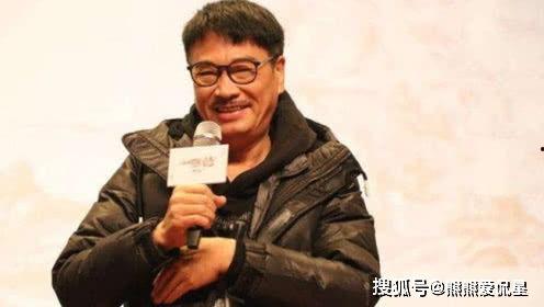 吴孟达爆料娱乐圈的电影,揭秘明星背后的辛酸与无奈  第1张